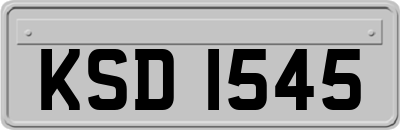 KSD1545