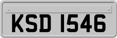 KSD1546