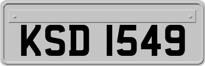 KSD1549