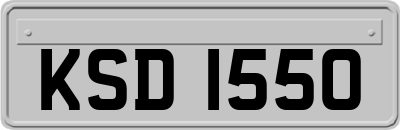 KSD1550
