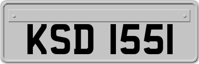 KSD1551