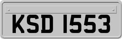 KSD1553