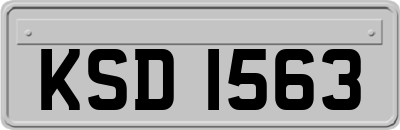 KSD1563