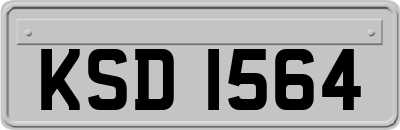 KSD1564