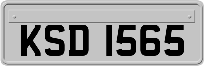 KSD1565