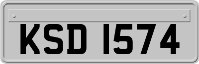 KSD1574