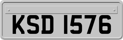 KSD1576