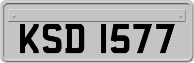 KSD1577