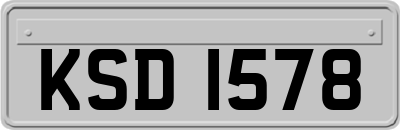 KSD1578