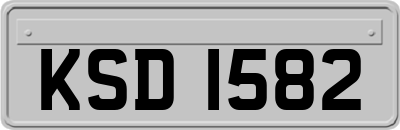 KSD1582