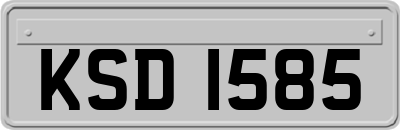 KSD1585