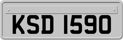 KSD1590