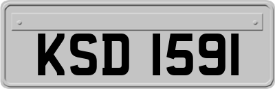 KSD1591