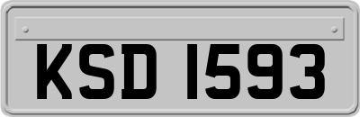 KSD1593
