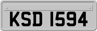 KSD1594