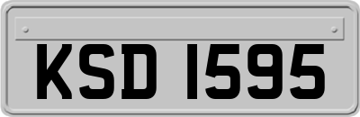 KSD1595