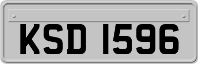 KSD1596