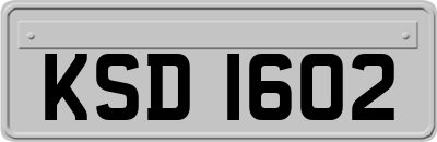KSD1602