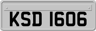 KSD1606