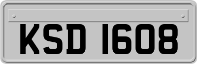 KSD1608