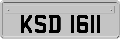 KSD1611