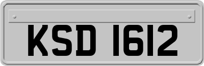KSD1612