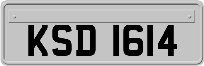 KSD1614