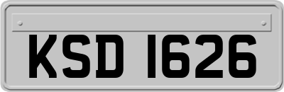 KSD1626