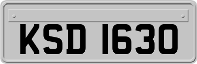 KSD1630