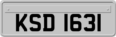 KSD1631