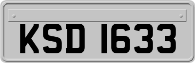 KSD1633