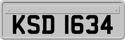 KSD1634