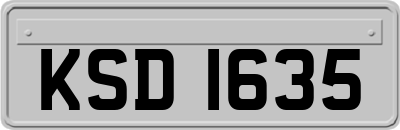 KSD1635