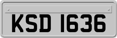 KSD1636