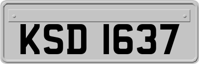 KSD1637