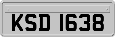 KSD1638