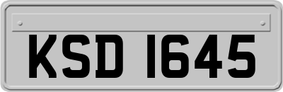 KSD1645