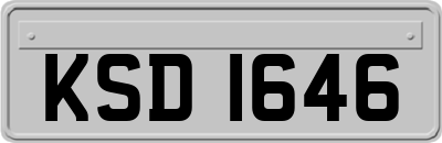 KSD1646