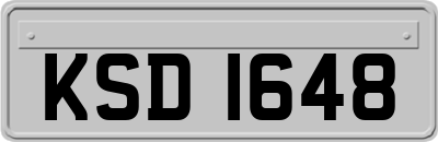 KSD1648
