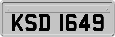 KSD1649