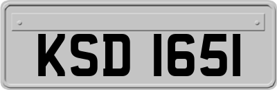 KSD1651