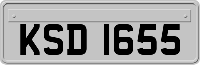 KSD1655