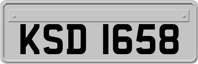KSD1658