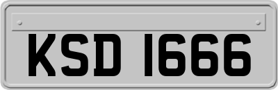KSD1666