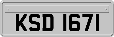 KSD1671