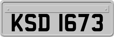 KSD1673