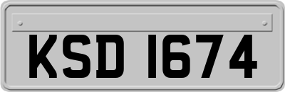 KSD1674