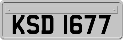 KSD1677