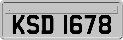 KSD1678