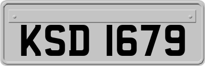 KSD1679
